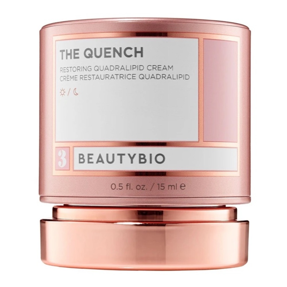 Beautybio The Quench - NIB